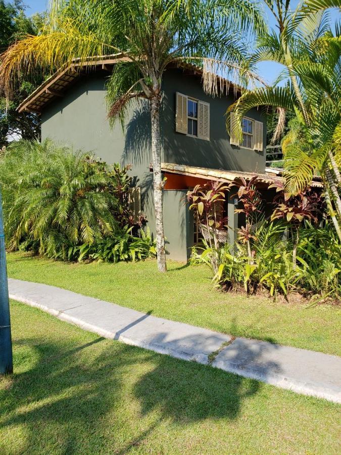 Residencial As Corujas Villa Boicucanga Exterior photo