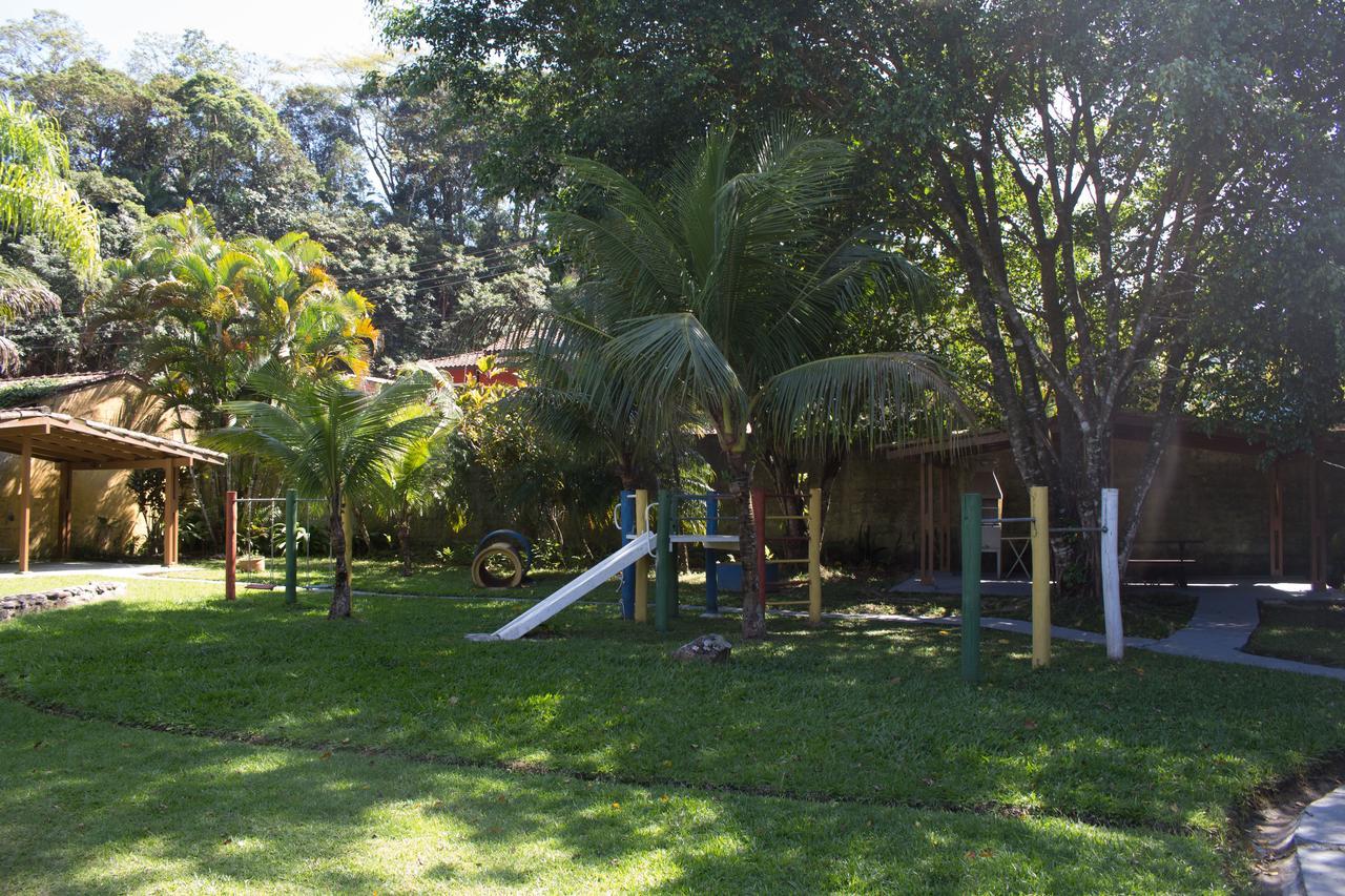 Residencial As Corujas Villa Boicucanga Exterior photo