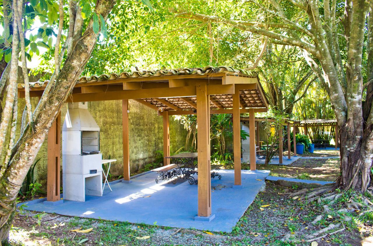 Residencial As Corujas Villa Boicucanga Exterior photo