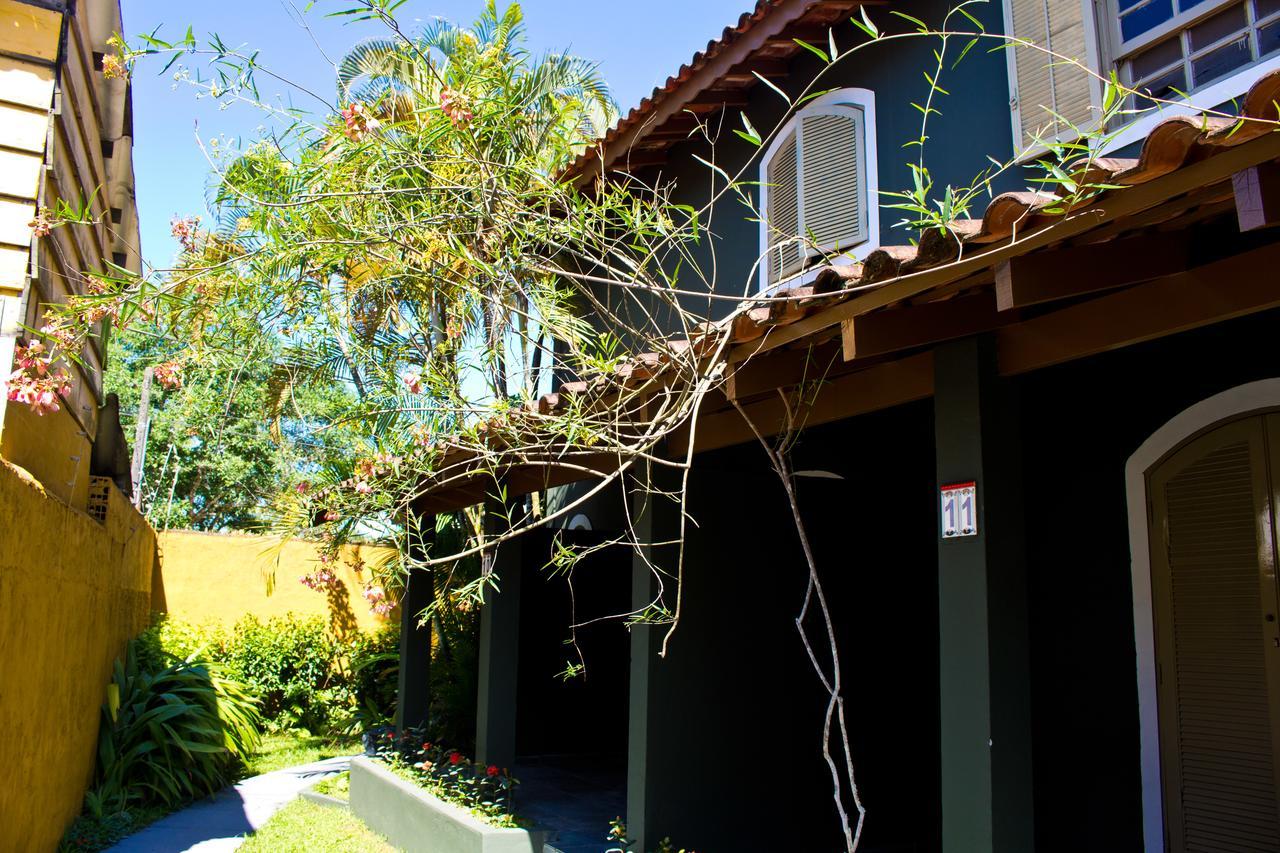 Residencial As Corujas Villa Boicucanga Exterior photo