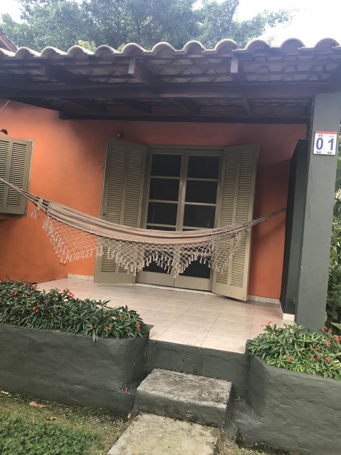 Residencial As Corujas Villa Boicucanga Exterior photo